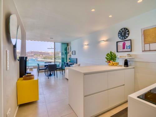 Apartamento Ocean Views - Sunset Views - Beach Club With Pool
