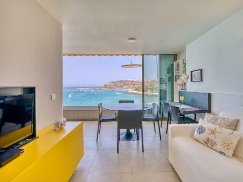 Apartamento Ocean Views - Sunset Views - Beach Club With Pool