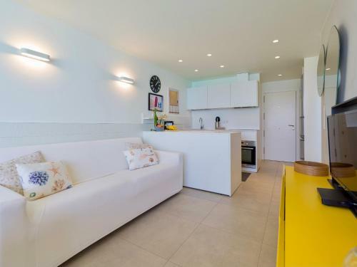 Apartamento Ocean Views - Sunset Views - Beach Club With Pool