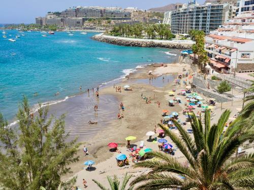 Apartamento Ocean Views - Sunset Views - Beach Club With Pool