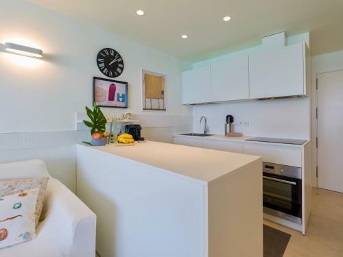 Apartamento Ocean Views - Sunset Views - Beach Club With Pool