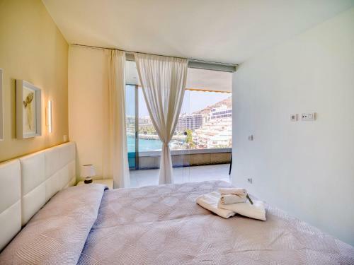 Apartamento Ocean Views - Sunset Views - Beach Club With Pool