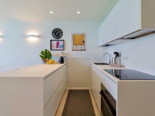 Apartamento Ocean Views - Sunset Views - Beach Club With Pool