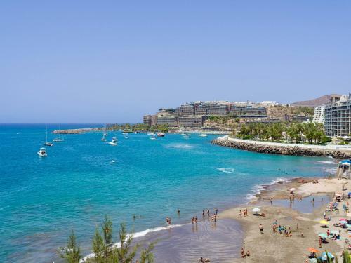 Apartamento Ocean Views - Sunset Views - Beach Club With Pool