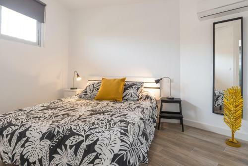 Apartamento Paraiso Del Sol II