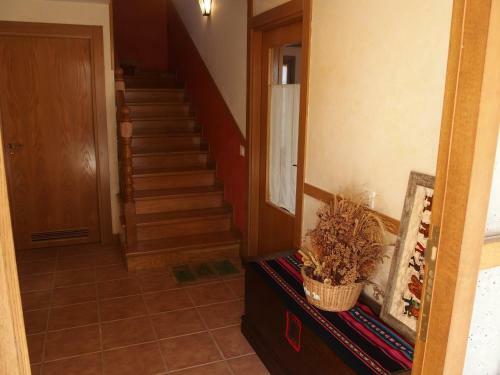 Agroturismo Casa Rural Txolinenea