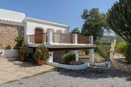 Villa Can Murenu