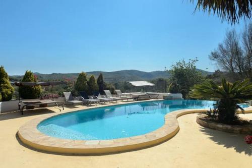 Villa Can Murenu