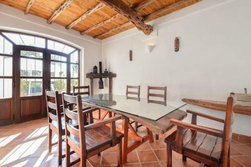 Villa Can Murenu