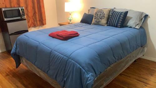 Apartamento Fenton?s L.a. Vacation Rentals