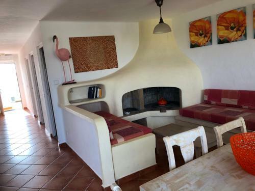 Apartamento �tico Rex II