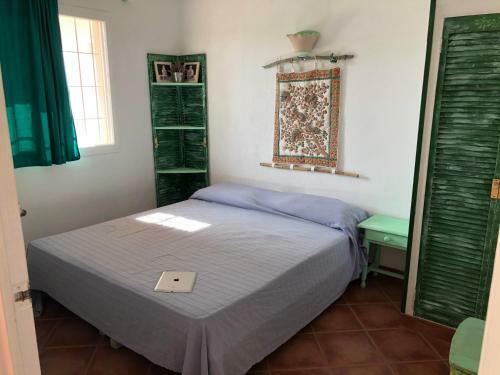 Apartamento �tico Rex II
