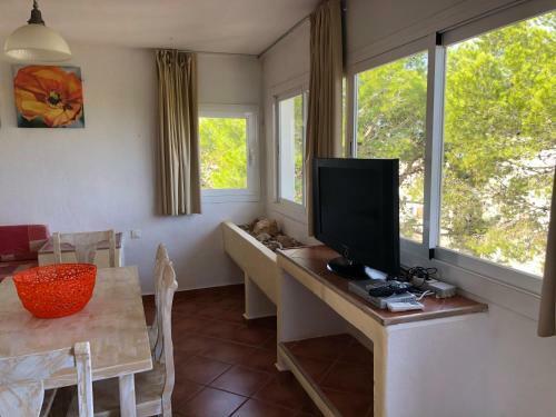 Apartamento �tico Rex II
