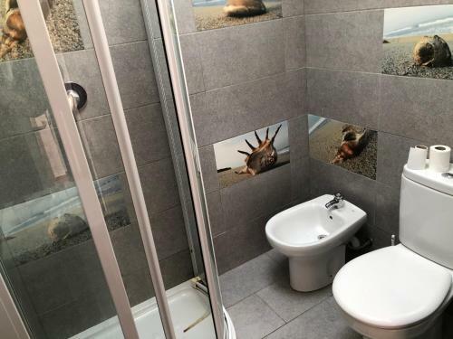 Apartamento �tico Rex II