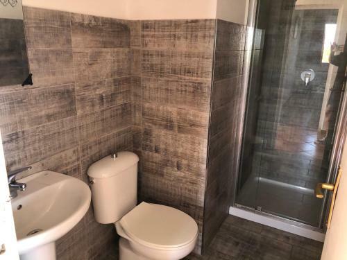 Apartamento �tico Rex II