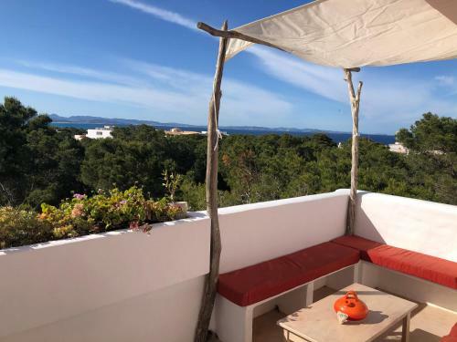 Apartamento �tico Rex II
