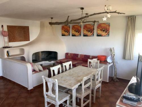 Apartamento �tico Rex II