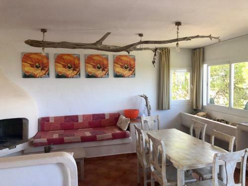 Apartamento �tico Rex II