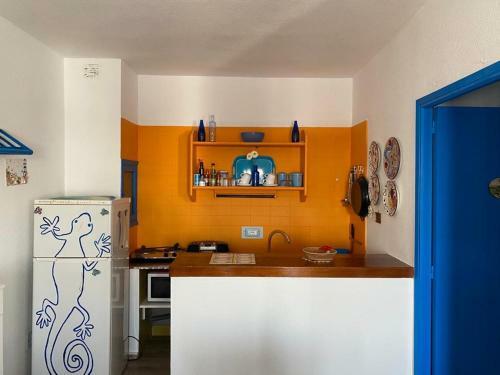 Apartamento Mirada I 35, Es Pujols Alta Turistica