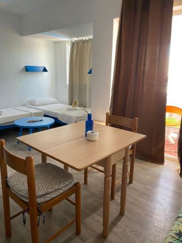 Apartamento Mirada I 35, Es Pujols Alta Turistica