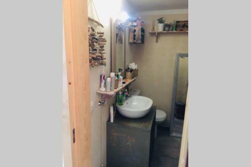 Apartamento Mini Attico In Es Pujols