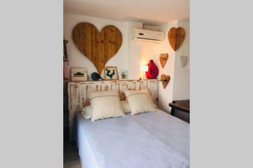 Apartamento Mini Attico In Es Pujols