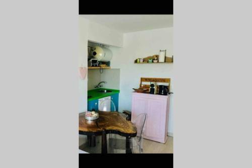 Apartamento Mini Attico In Es Pujols