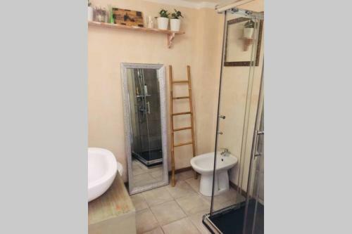 Apartamento Mini Attico In Es Pujols
