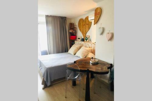 Apartamento Mini Attico In Es Pujols