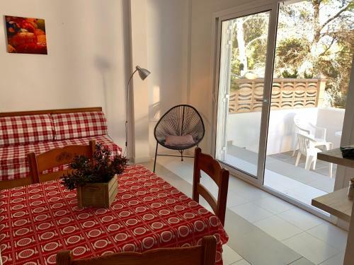 Apartamentos Pujolet