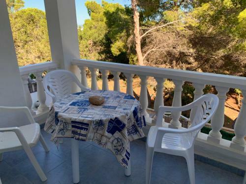 Apartamentos Pujolet
