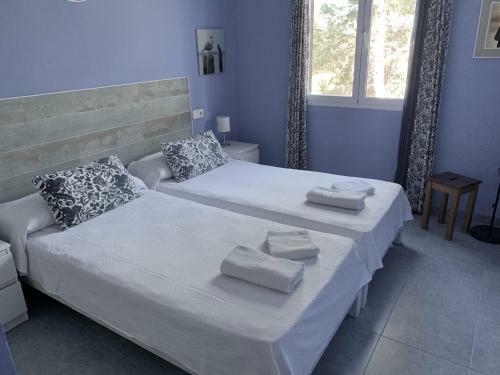 Apartamentos Pujolet