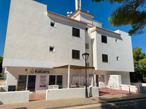 Apartamentos Pujolet