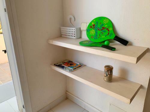 Apartamentos Pujolet