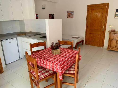 Apartamentos Pujolet