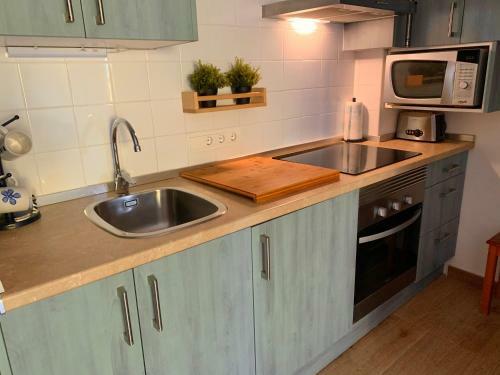 Apartamentos Pujolet