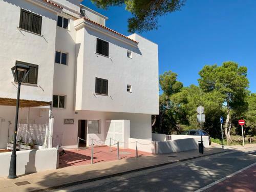 Apartamentos Pujolet