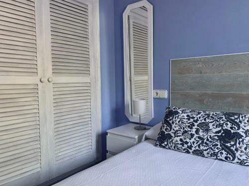 Apartamentos Pujolet