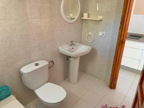 Apartamentos Pujolet