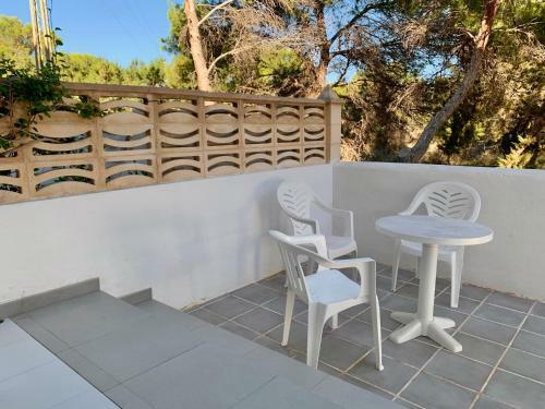 Apartamentos Pujolet