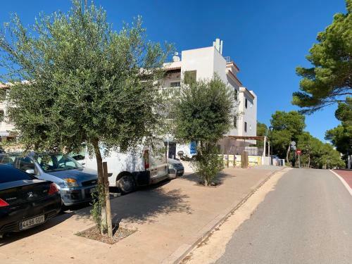 Apartamentos Pujolet