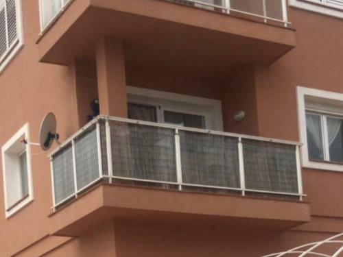 Apartamento Bilocale Vista Mare Es Pujols