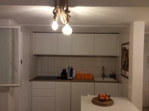 Apartamento Bilocale Vista Mare Es Pujols