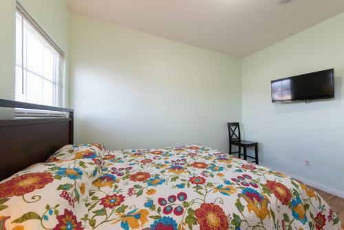 Apartamento The Palace