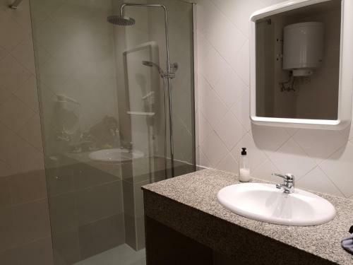 Apartamento Espalmador 2