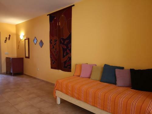 Apartamento Espalmador 2