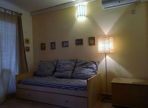 Apartamento Espalmador 2