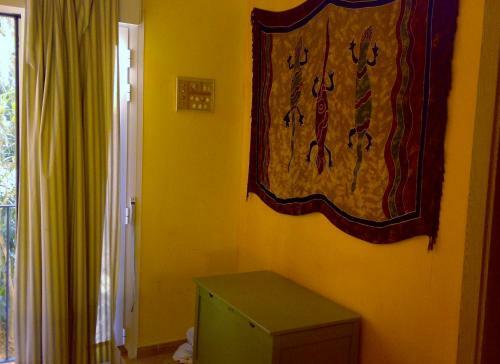 Apartamento Espalmador 2