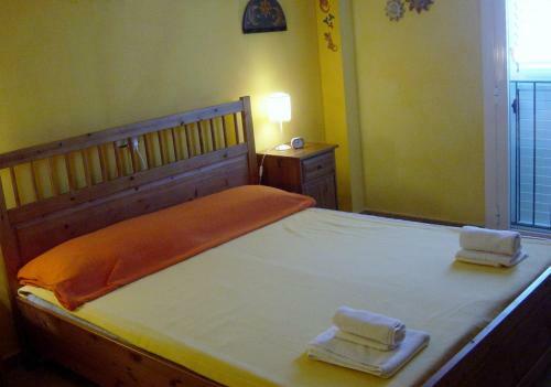 Apartamento Espalmador 2