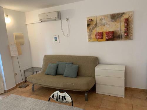 Apartamento Espalmador II 7 Bajo Alta Turistica
